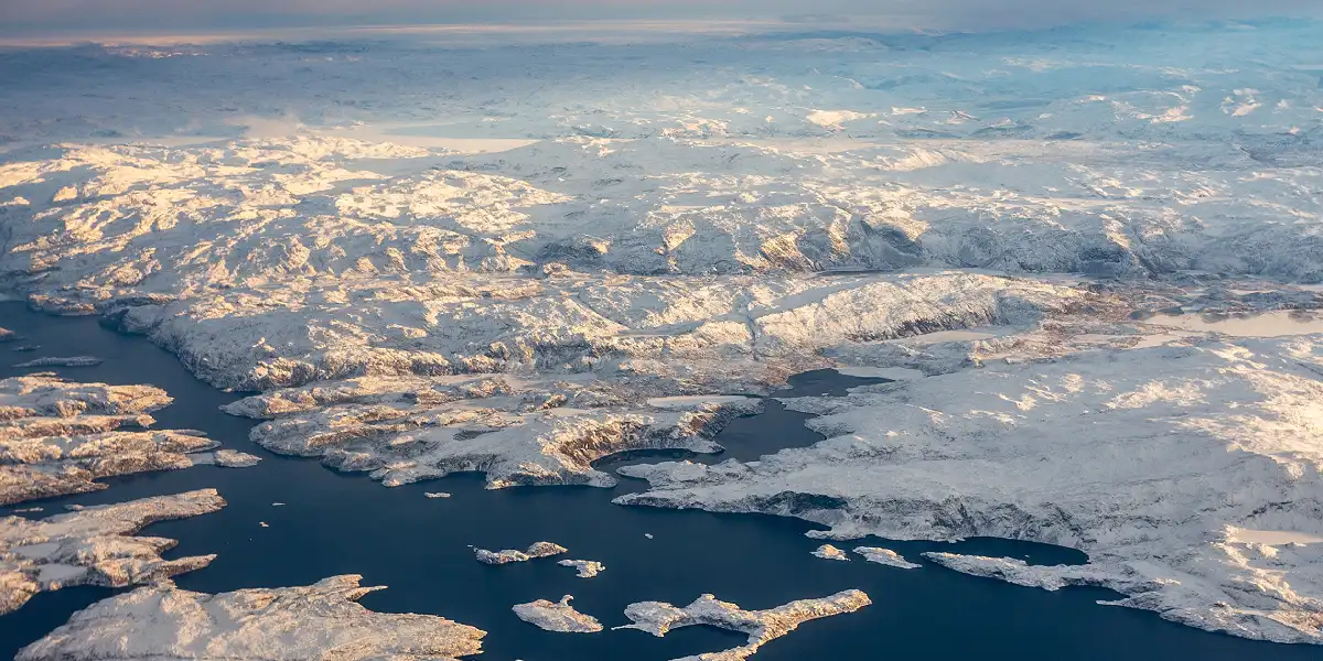 טיול מאורגן לגרינלנד